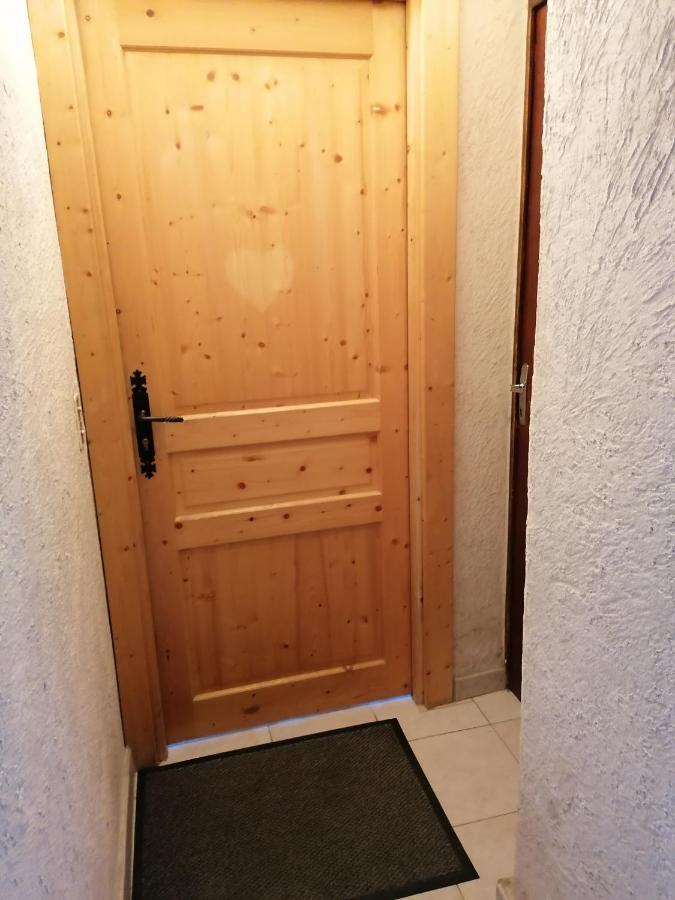 קומבלו Chalet Mont-Blanc מראה חיצוני תמונה