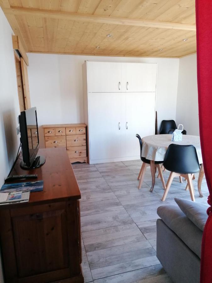 קומבלו Chalet Mont-Blanc מראה חיצוני תמונה