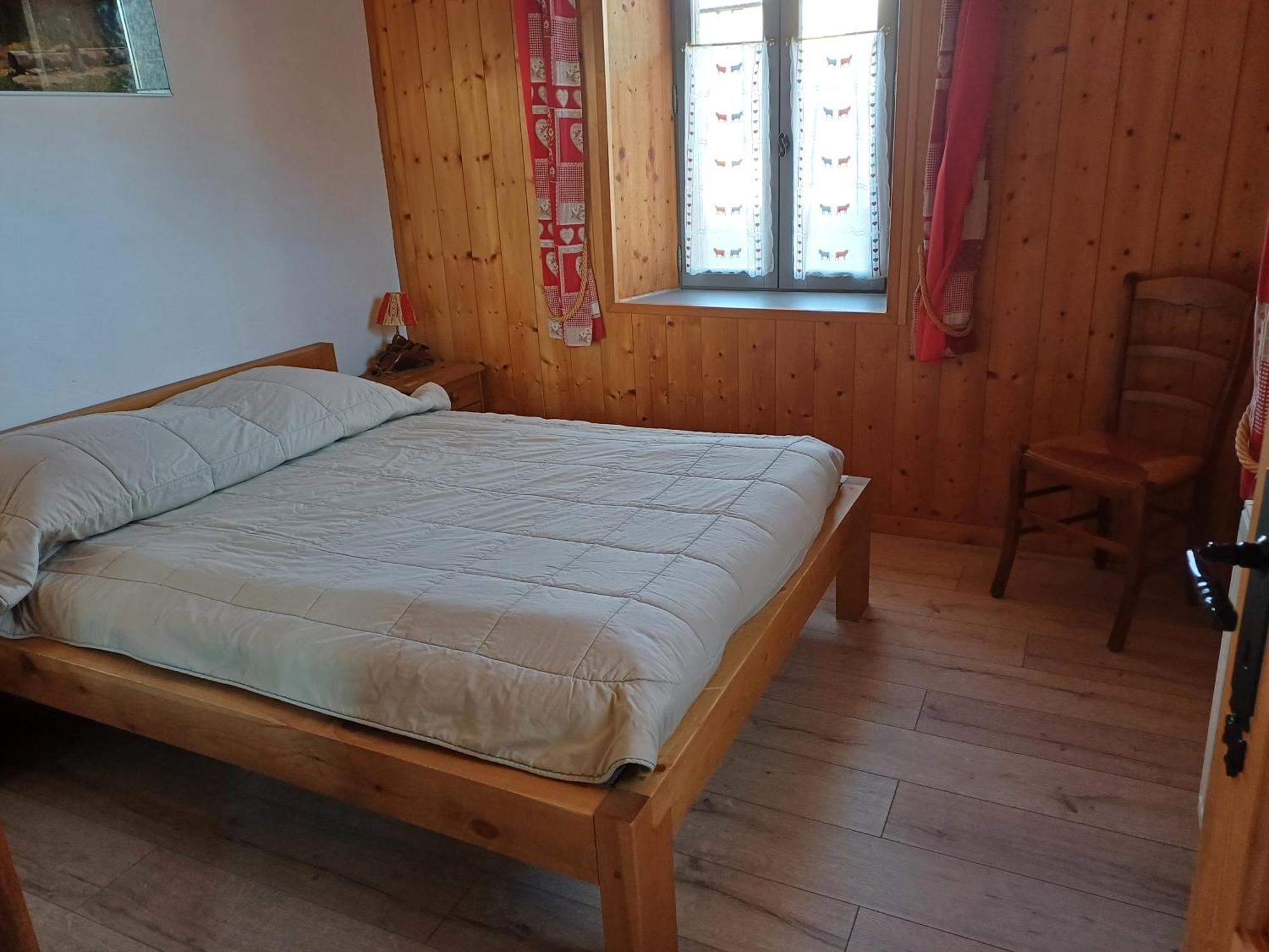 קומבלו Chalet Mont-Blanc מראה חיצוני תמונה