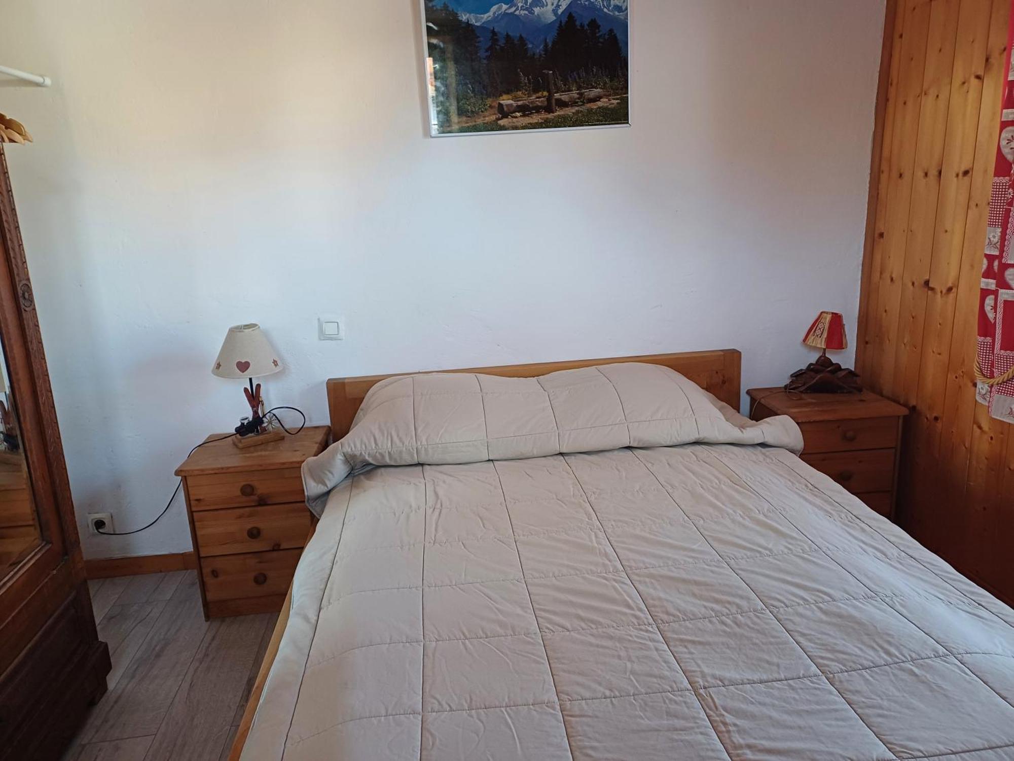 קומבלו Chalet Mont-Blanc מראה חיצוני תמונה